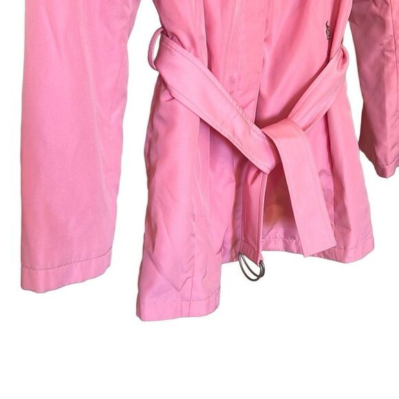 Item Design Belted Jacket - Picture 5 of 9